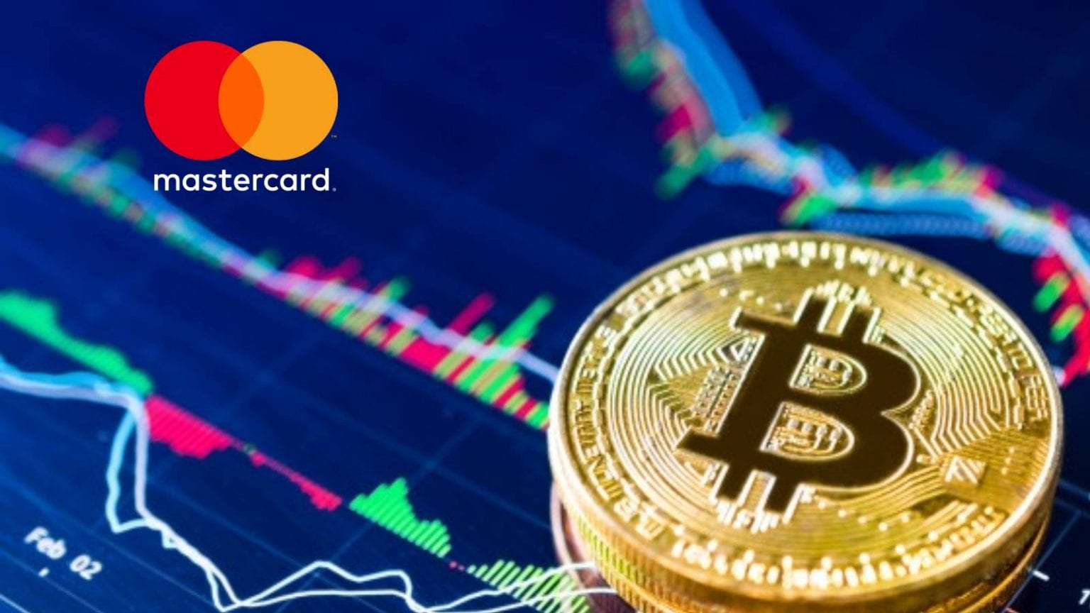 Mastercard To Offer Cryptocurrency Support On Its...