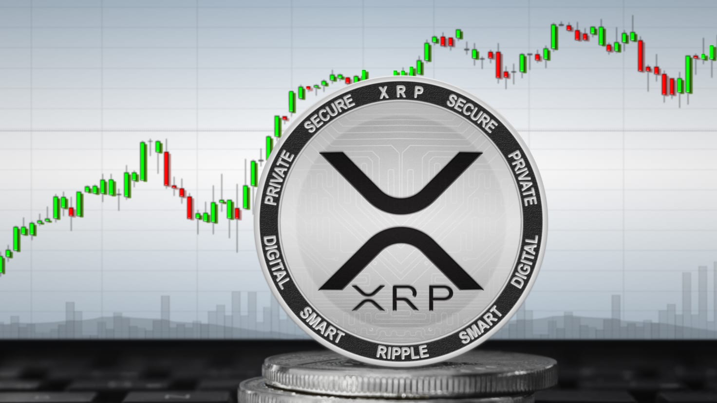 66 Million XRP(Ripple) Moved On Coinbase And Kraken