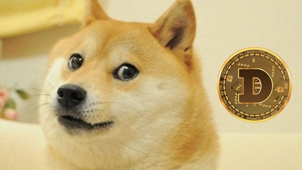 Will dogecoin reach 100 images