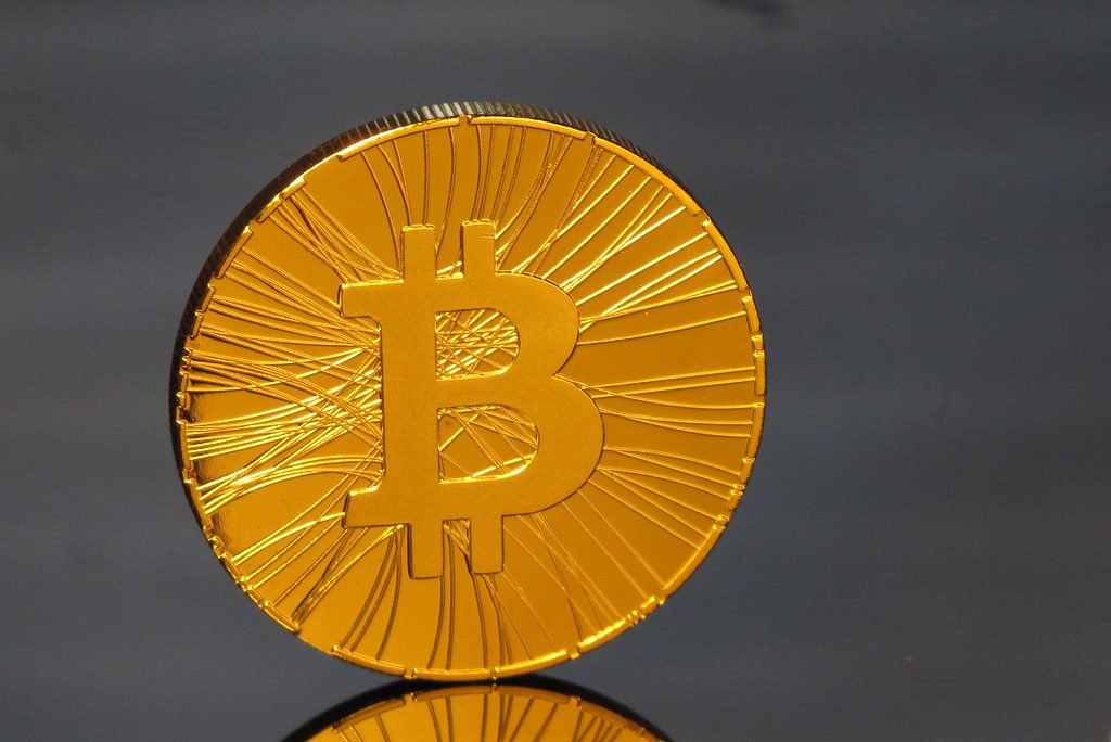 Bitcoin and S&P 500 correlation strengthens against taper tantrum fears