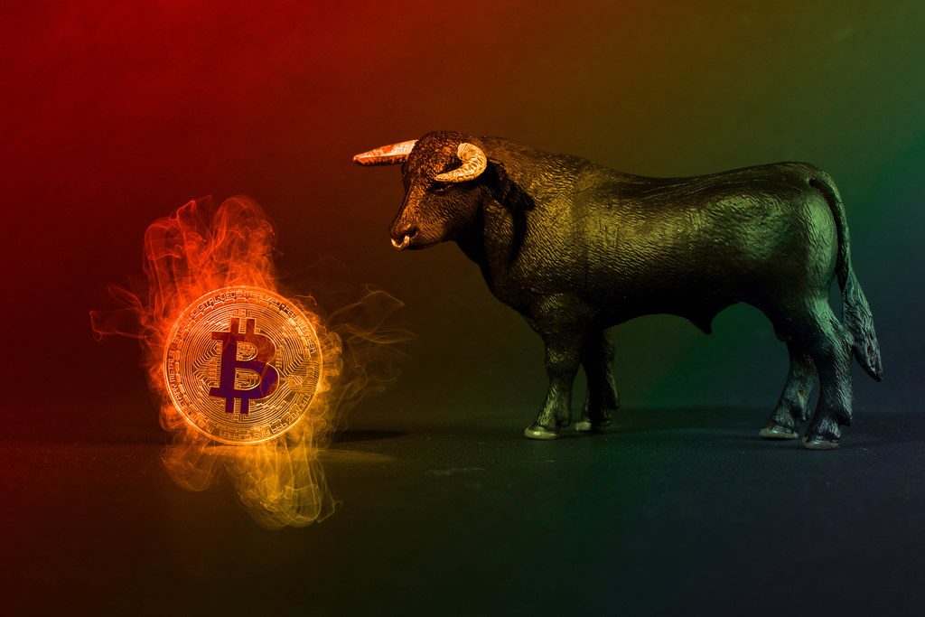 Bitcoin looks bullish as BTC tops $50,000 ahead of Fed's Jackson Hole meeting
