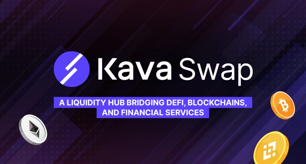 Is KAVA a buy ahead of cross-chain liquidity platform launch?