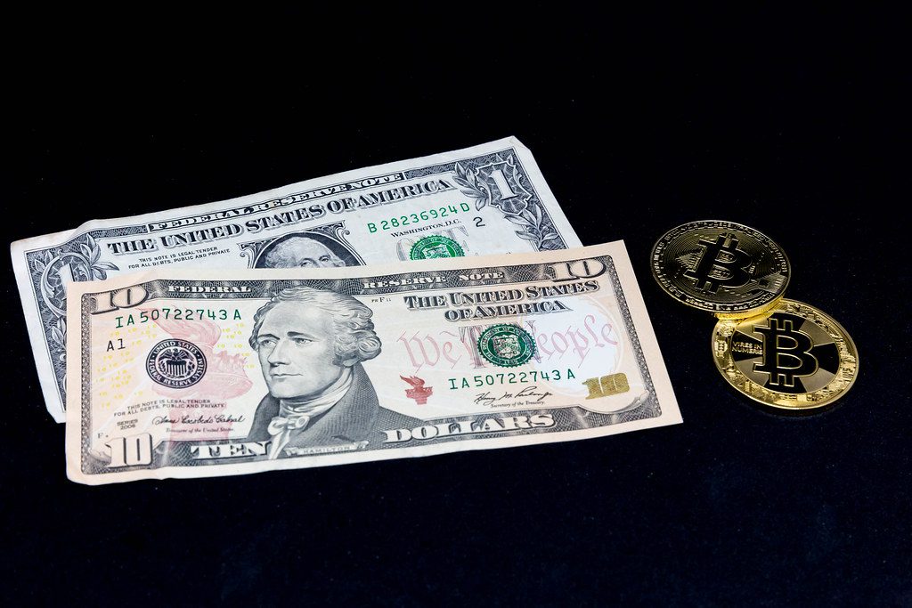 US Dollar, Why do the US dollar and Bitcoin keep gaining global momentum