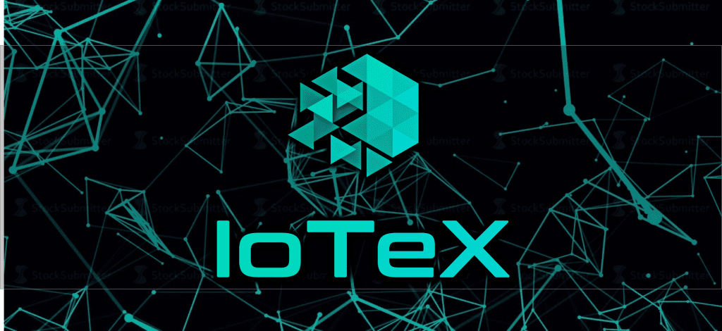 IOTX, IoTeX, Coinbase Pro, Binance
