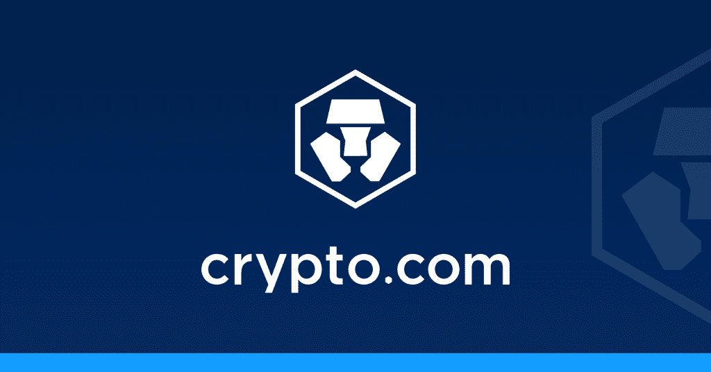crypto.com CRO divergence