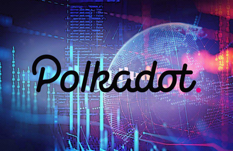 Polkadot doesn't lack fundamentals, but DOT prices remain unresponsive. Image from medium.com