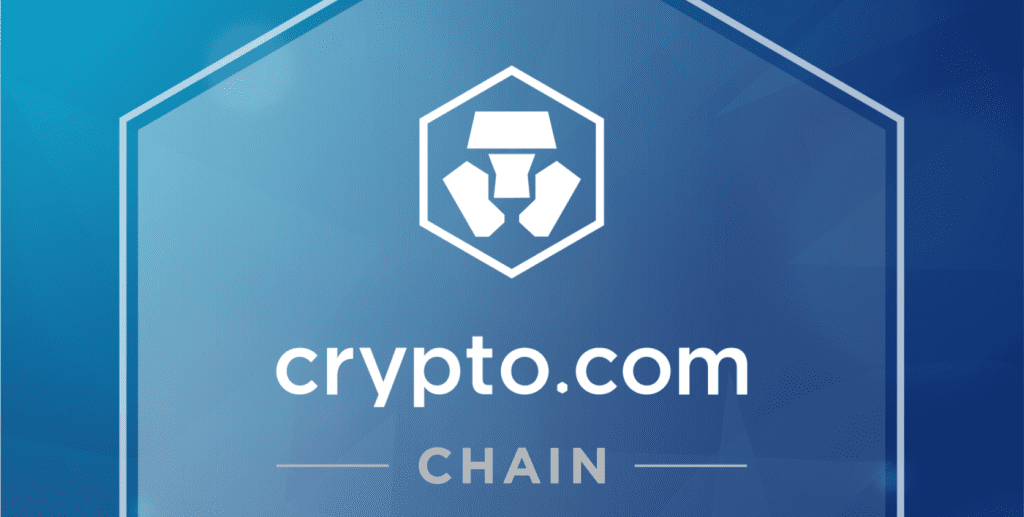 crypto.com CRO