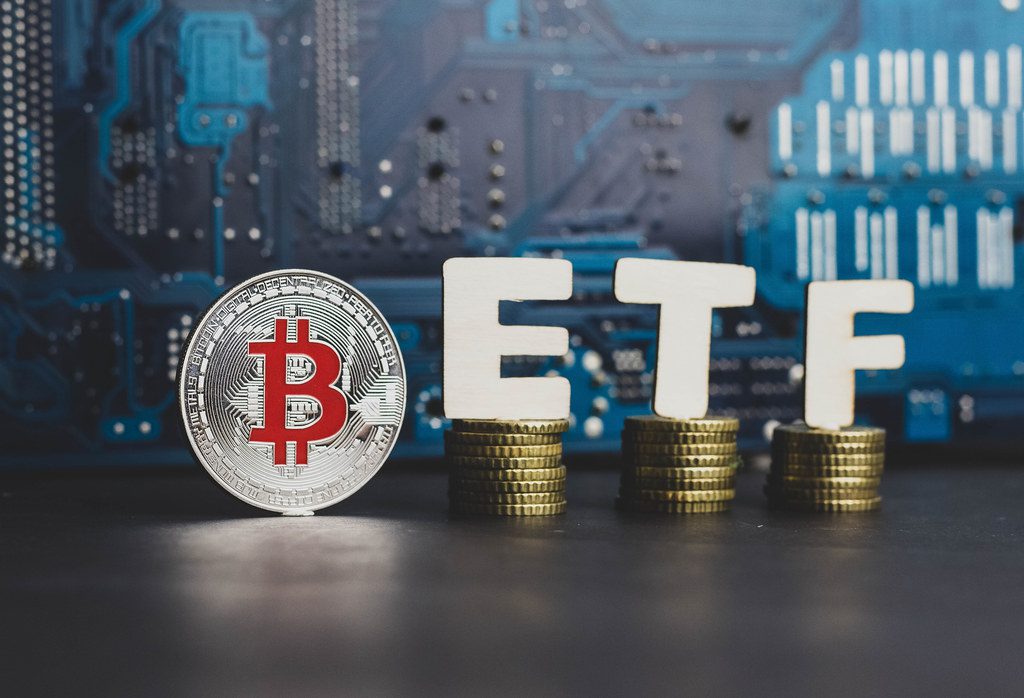 Spot Bitcoin ETF launched in Canada by US-based Fidelity Investments