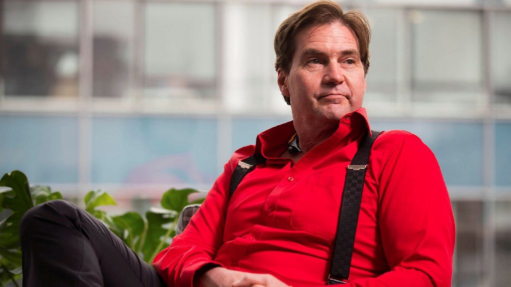 Craig Wright, who claims to be Bitcoin founder Satoshi  Nakamoto, won a $50B case against Kleiman estate. Ordered to pay $100M as compensation