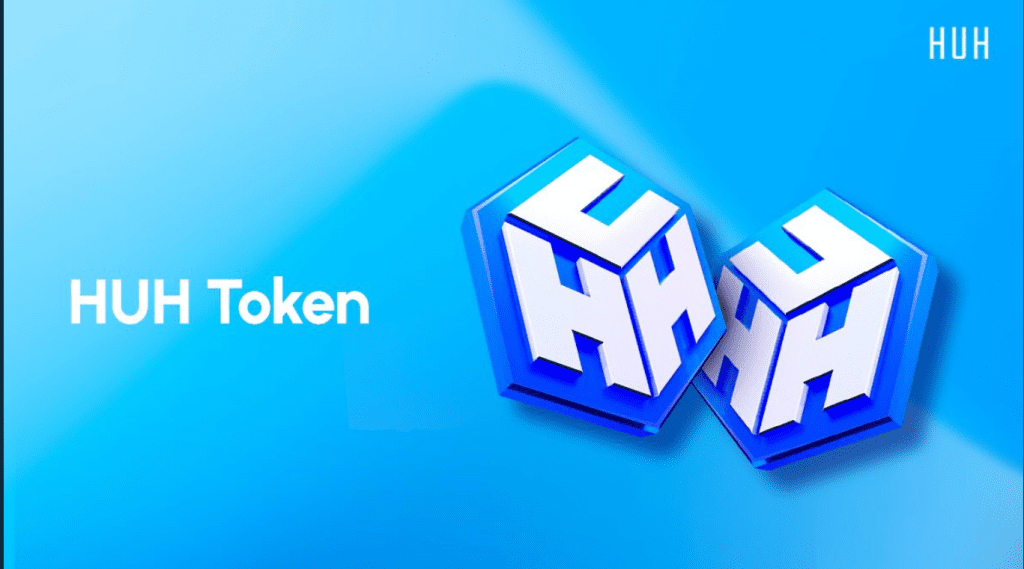 HUH token claims to be legit, but buyers are still facing problems. 