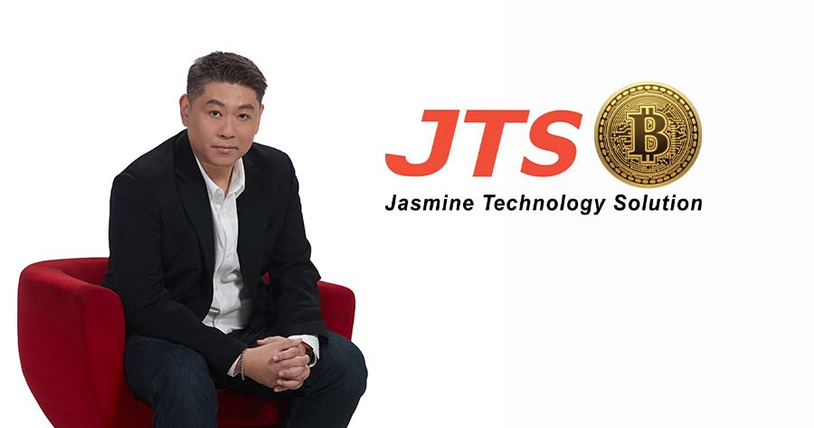 The stock price of Thailand-based technology company Jasmine Technology Solution surged almost 7000% after Bitcoin (BTC) mining plans.