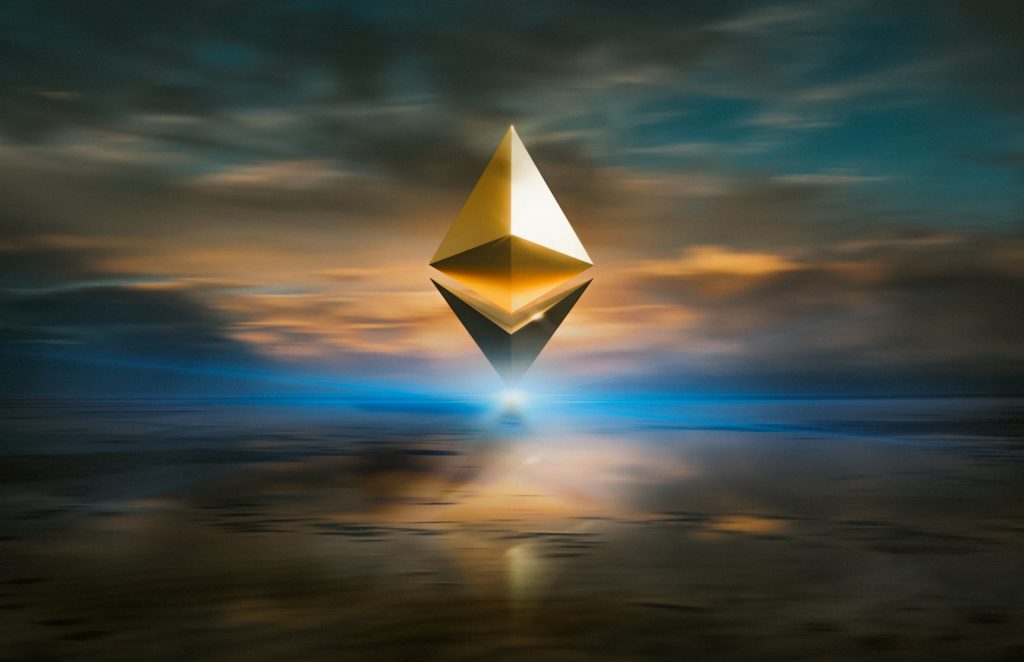Ethereum 2.0's TVL reached a new ATH. Image from Unsplash