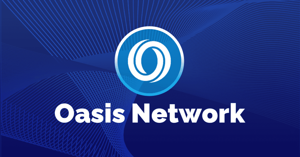 Oasis Network, ROSE, Binance, YuzuSwap