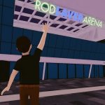 Australian Open comes to the Metaverse