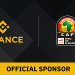 Binance hops on crypto sports trend, become official sponsors of AFCON