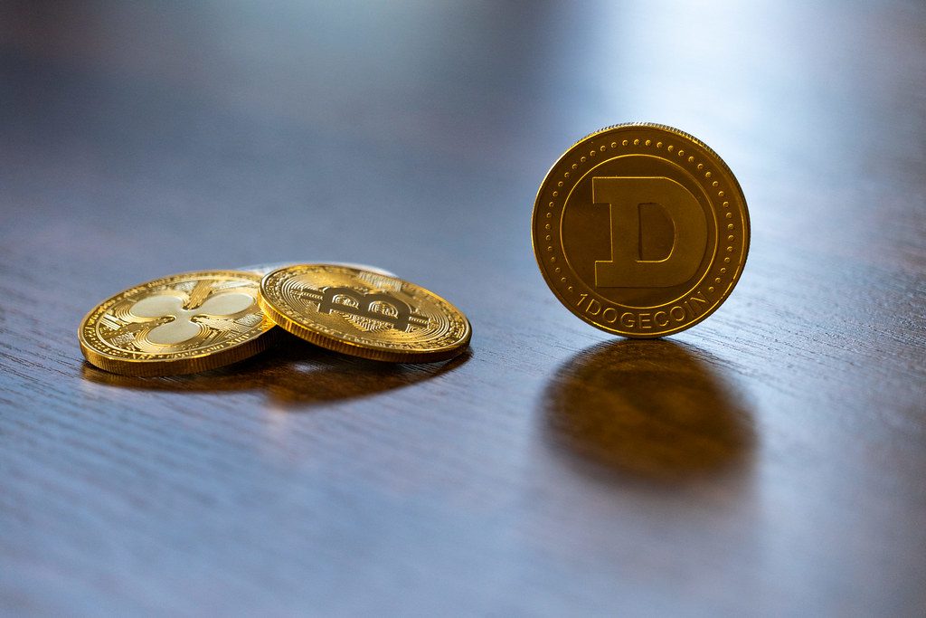 Meme cryptocurrency Dogecoin (DOGE) rallied 15% as the markets made recovery from the recent slump that sent cryptos plummeting. 