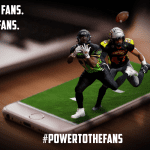 Fan Controlled Football to launch NFT after $40 million Series A funding