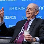 Did you know this Bitcoin fact about retiring U.S. Supreme Court Justice Stephen Breyer?