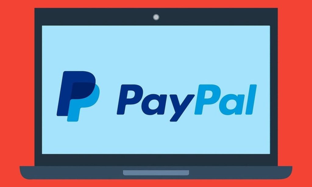 Paypal stock